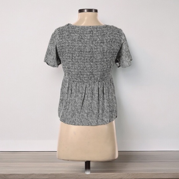 Urban Romantics BoHo Blouse | SIZE S - Picture 2 of 5